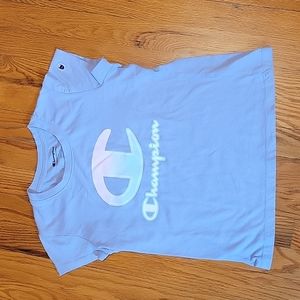 Champion t shirt